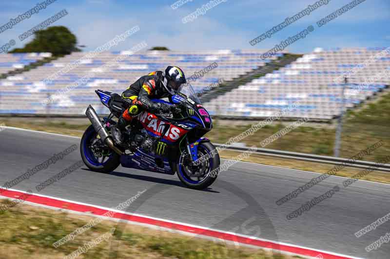 May 2023;motorbikes;no limits;peter wileman photography;portimao;portugal;trackday digital images